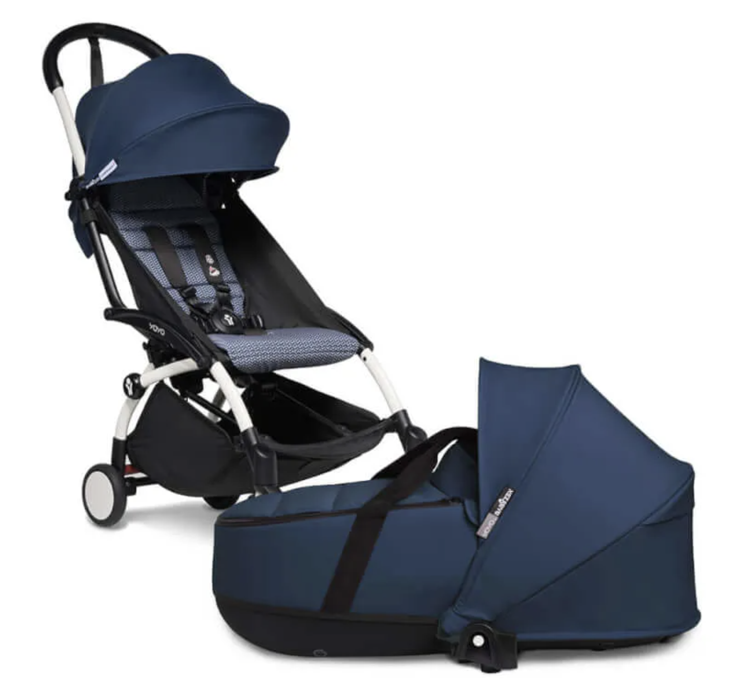 Strollers